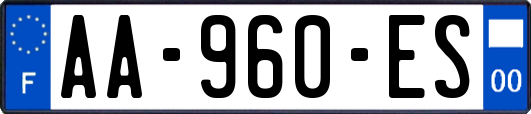 AA-960-ES