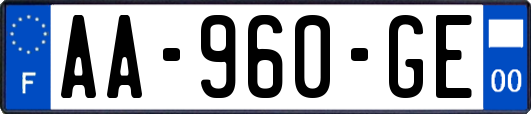 AA-960-GE