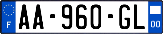 AA-960-GL