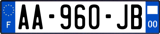 AA-960-JB