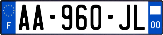 AA-960-JL