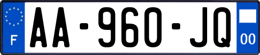 AA-960-JQ