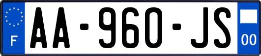 AA-960-JS