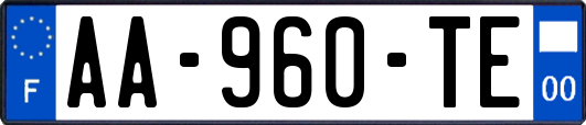 AA-960-TE