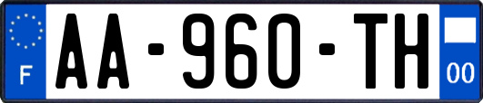 AA-960-TH