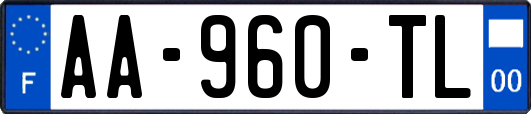 AA-960-TL