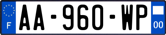 AA-960-WP