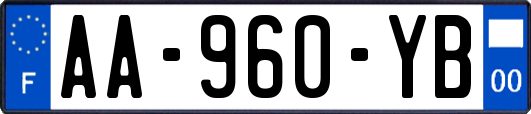 AA-960-YB