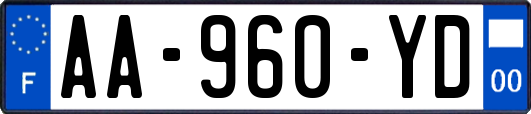 AA-960-YD