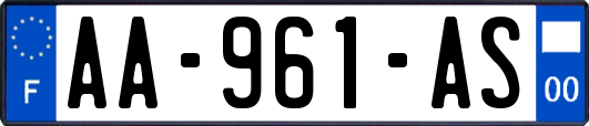 AA-961-AS