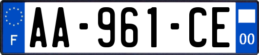 AA-961-CE