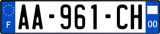 AA-961-CH