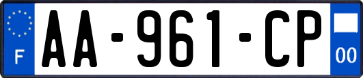 AA-961-CP