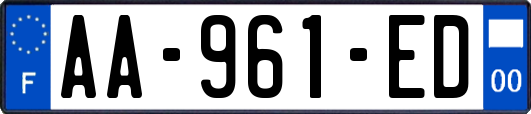 AA-961-ED