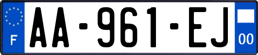 AA-961-EJ