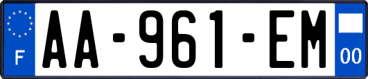 AA-961-EM