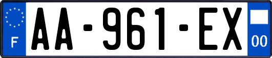 AA-961-EX