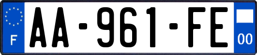 AA-961-FE