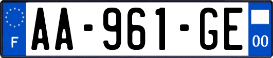 AA-961-GE