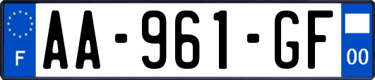 AA-961-GF