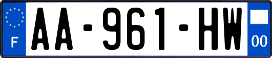 AA-961-HW