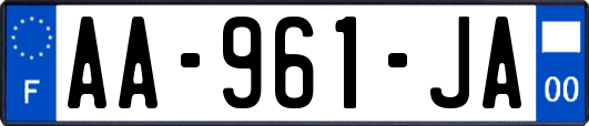 AA-961-JA