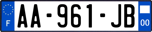 AA-961-JB