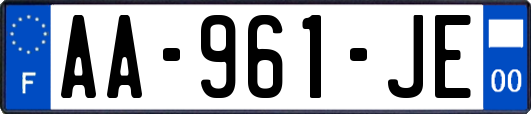 AA-961-JE