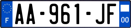 AA-961-JF