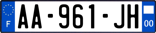 AA-961-JH