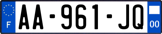 AA-961-JQ