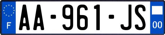 AA-961-JS