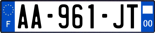 AA-961-JT