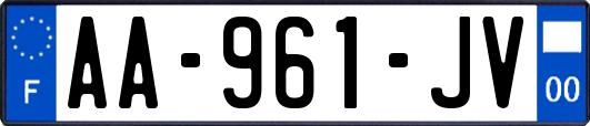 AA-961-JV