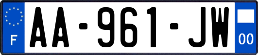 AA-961-JW