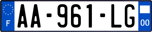 AA-961-LG