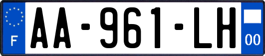 AA-961-LH