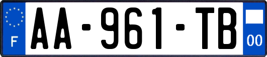 AA-961-TB