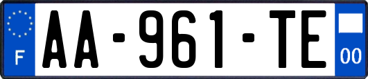 AA-961-TE