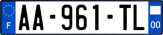 AA-961-TL