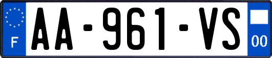 AA-961-VS