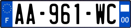 AA-961-WC