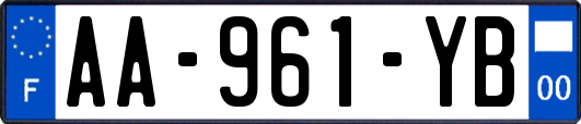 AA-961-YB