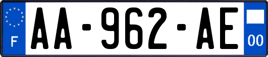 AA-962-AE