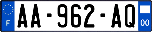 AA-962-AQ