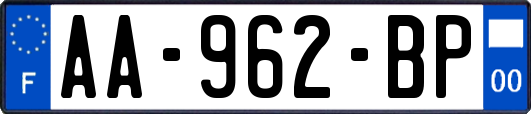 AA-962-BP