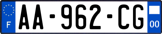 AA-962-CG