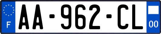 AA-962-CL