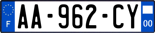 AA-962-CY