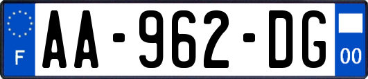 AA-962-DG